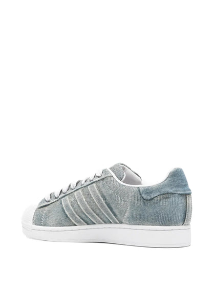 adidas Superstar 82 Stripes Trainers Floriamart
