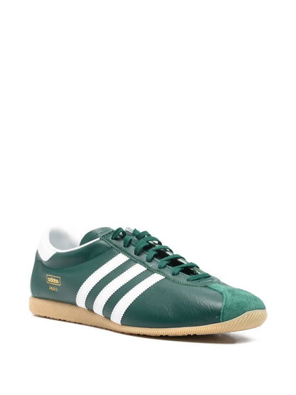 adidas Paris Lace-Up Sneakers Floriamart