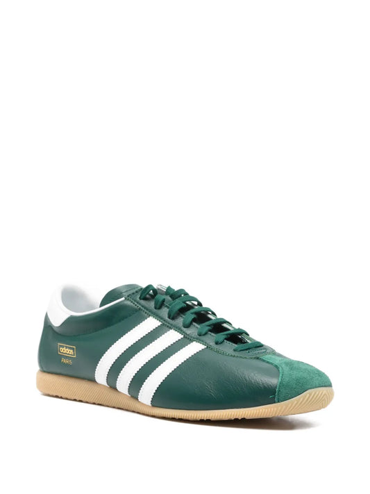 adidas Paris Lace-Up Sneakers Floriamart