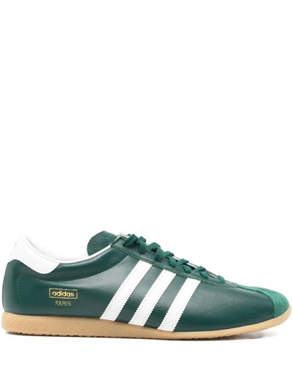 adidas Paris Lace-Up Sneakers Floriamart