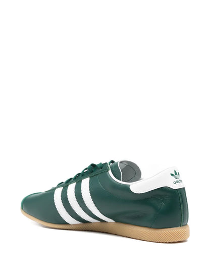 adidas Paris Lace-Up Sneakers Floriamart