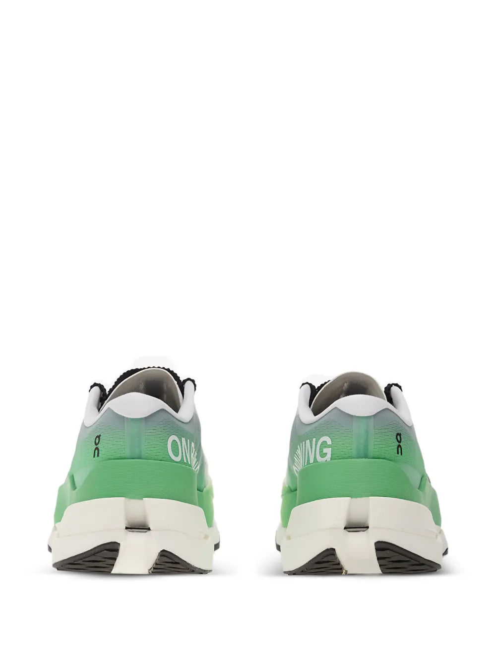 On Running Cloudboom Max Logo-Print Sneakers floriamart.shop