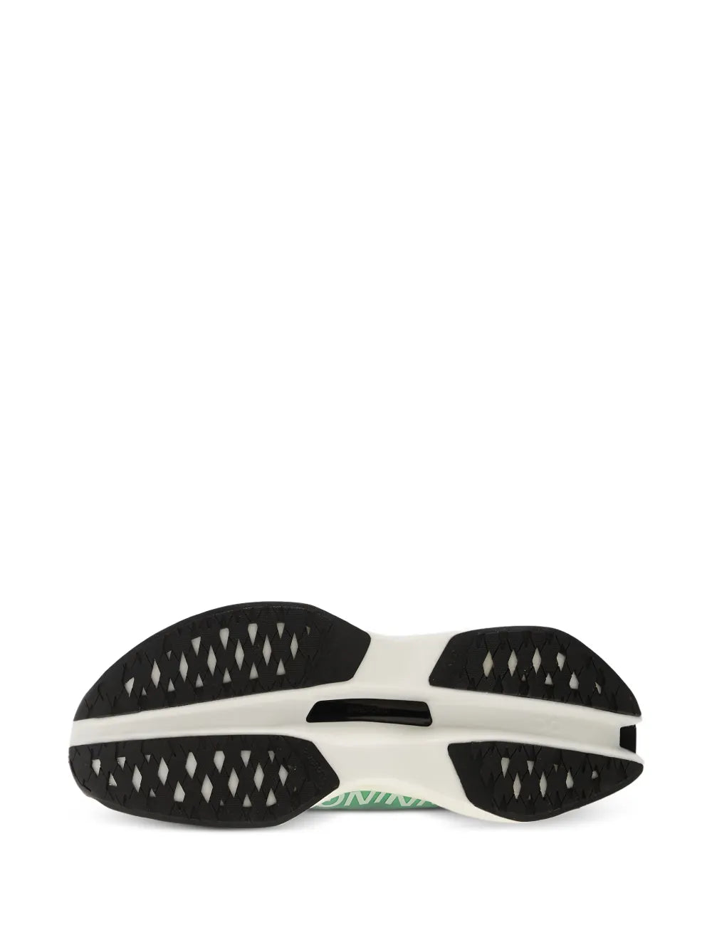 On Running Cloudboom Max Logo-Print Sneakers floriamart.shop