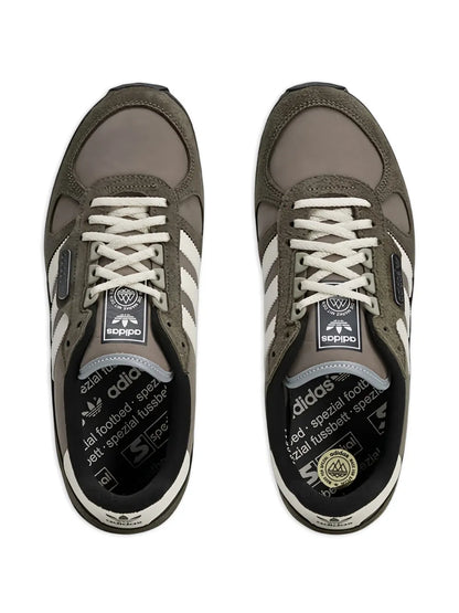 adidas Ny Ii  Low-Top Sneakers Floriamart