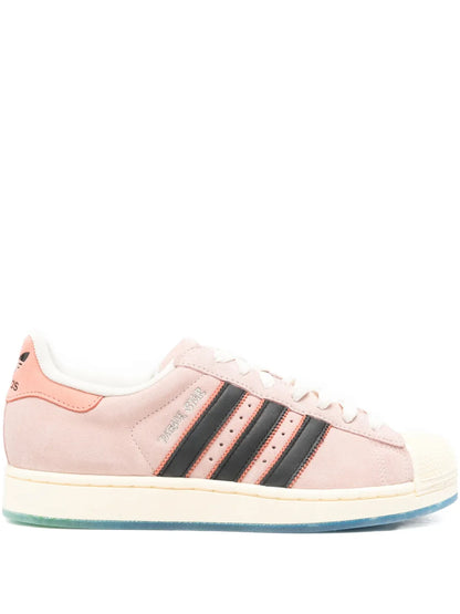 adidas Superstar Stripes Trainers Floriamart