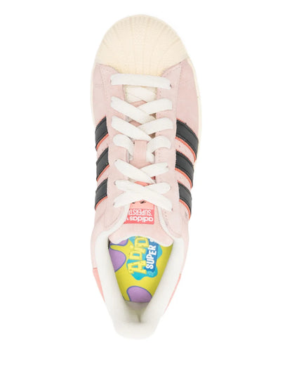 adidas Superstar Stripes Trainers Floriamart