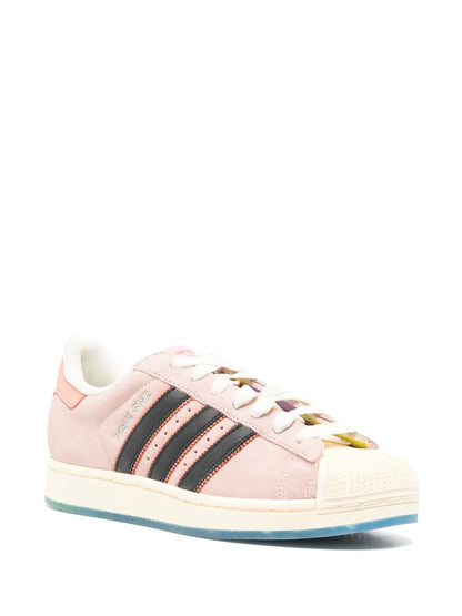 adidas Superstar Stripes Trainers Floriamart
