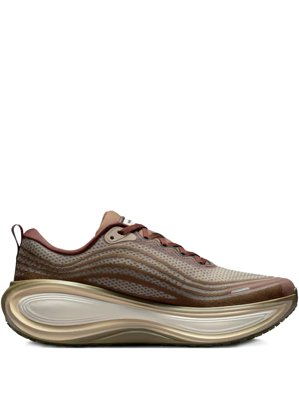 Nike Vomero Plus Low-Top Sneakers floriamart.shop
