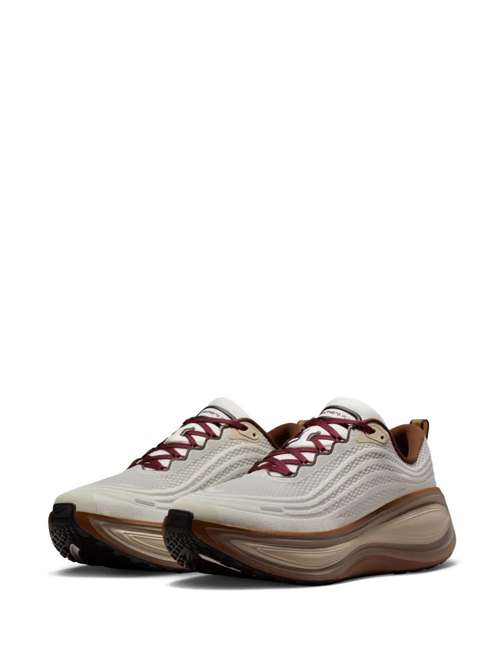Nike Vomero Plus Low-Top Sneakers floriamart.shop