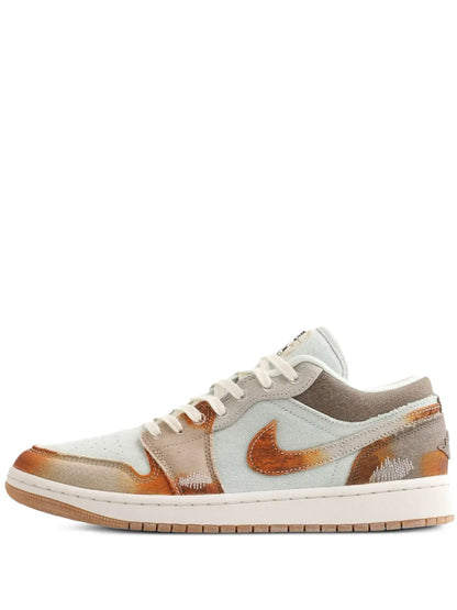 Air Jordan 1 Low-Top Sneakers