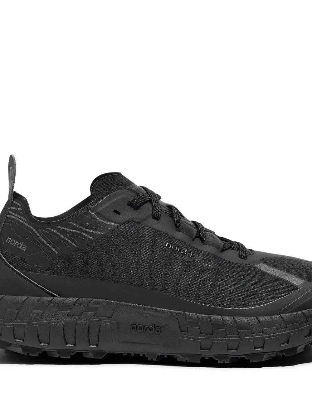 Norda 001A G+ Sneakers floriamart.shop