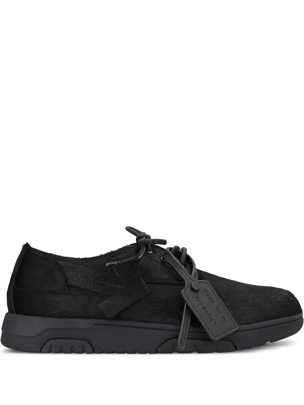 Off-White Lace-Up Sneakers floriamart.shop