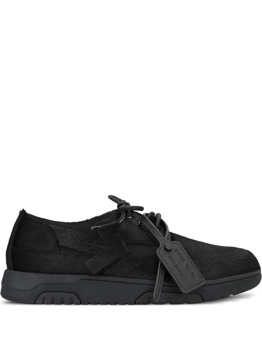 Off-White Lace-Up Sneakers floriamart.shop