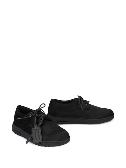 Off-White Lace-Up Sneakers floriamart.shop