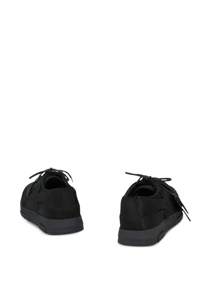 Off-White Lace-Up Sneakers floriamart.shop