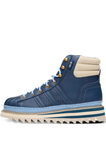 adidas X Edison Chen Clot Pro Model Sneakers