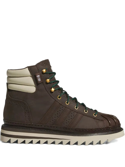 adidas Pro Model Sneakers Floriamart