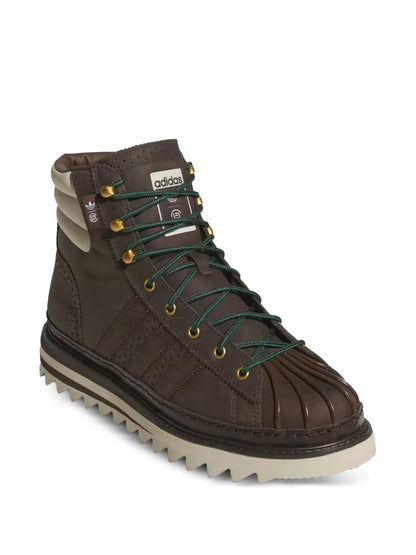 adidas Pro Model Sneakers Floriamart
