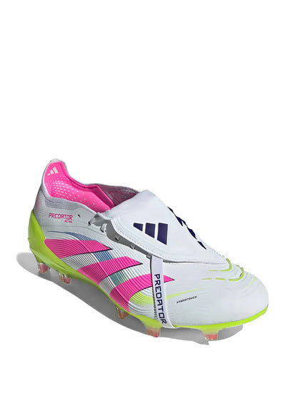 adidas Predator Elite Fold-Over Tongue Fg Cleats Floriamart