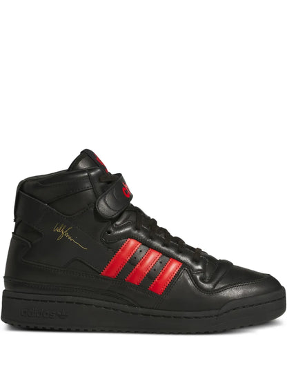 adidas Forum 84 Three-Stripe Sneakers Floriamart