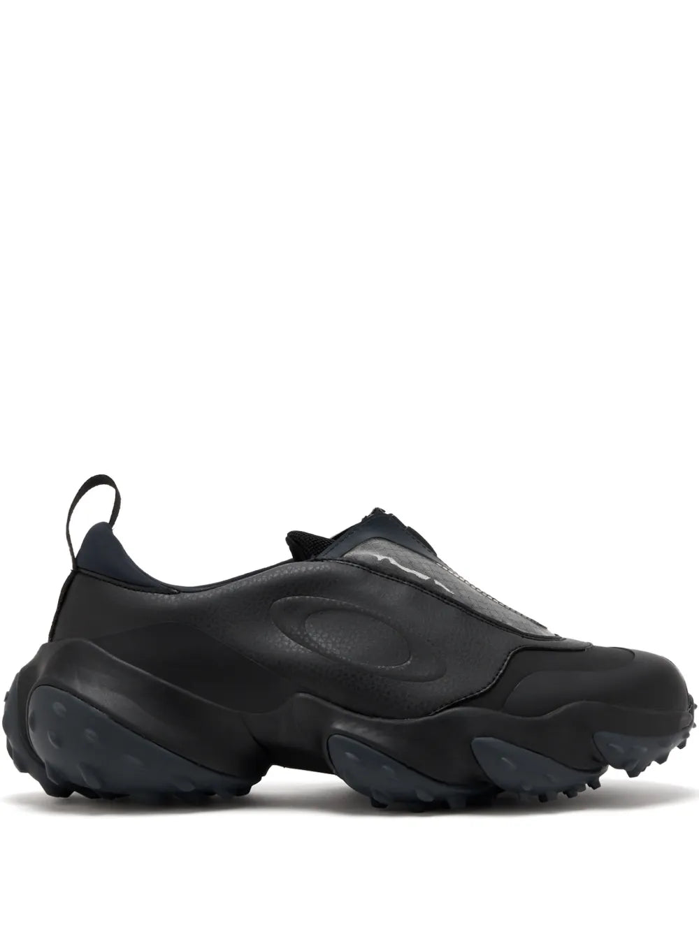 Oakley Edge Elite Zip-Up Sneakers floriamart.shop