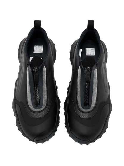 Oakley Edge Elite Zip-Up Sneakers floriamart.shop