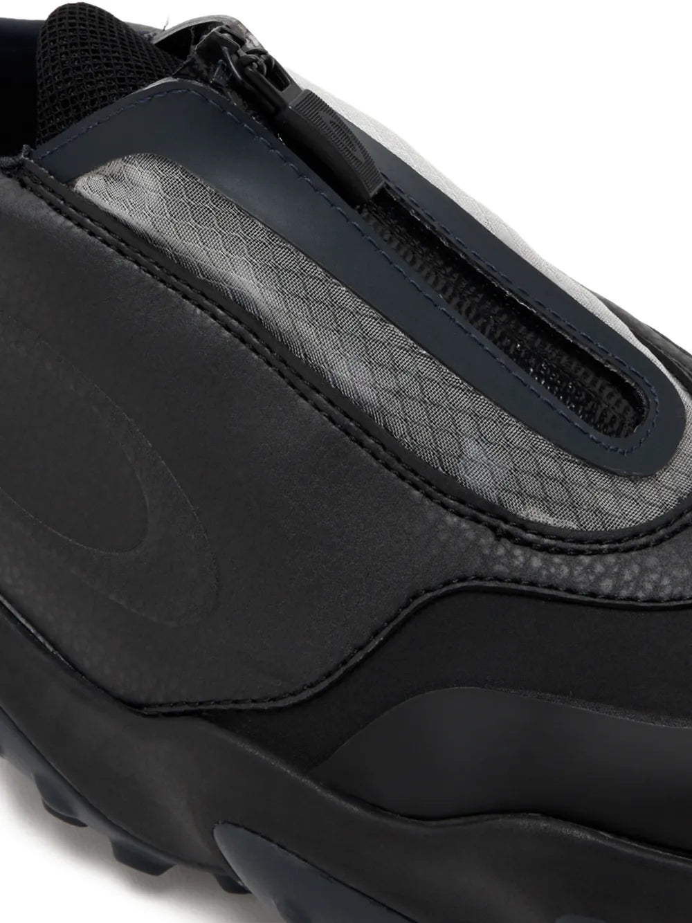 Oakley Edge Elite Zip-Up Sneakers floriamart.shop