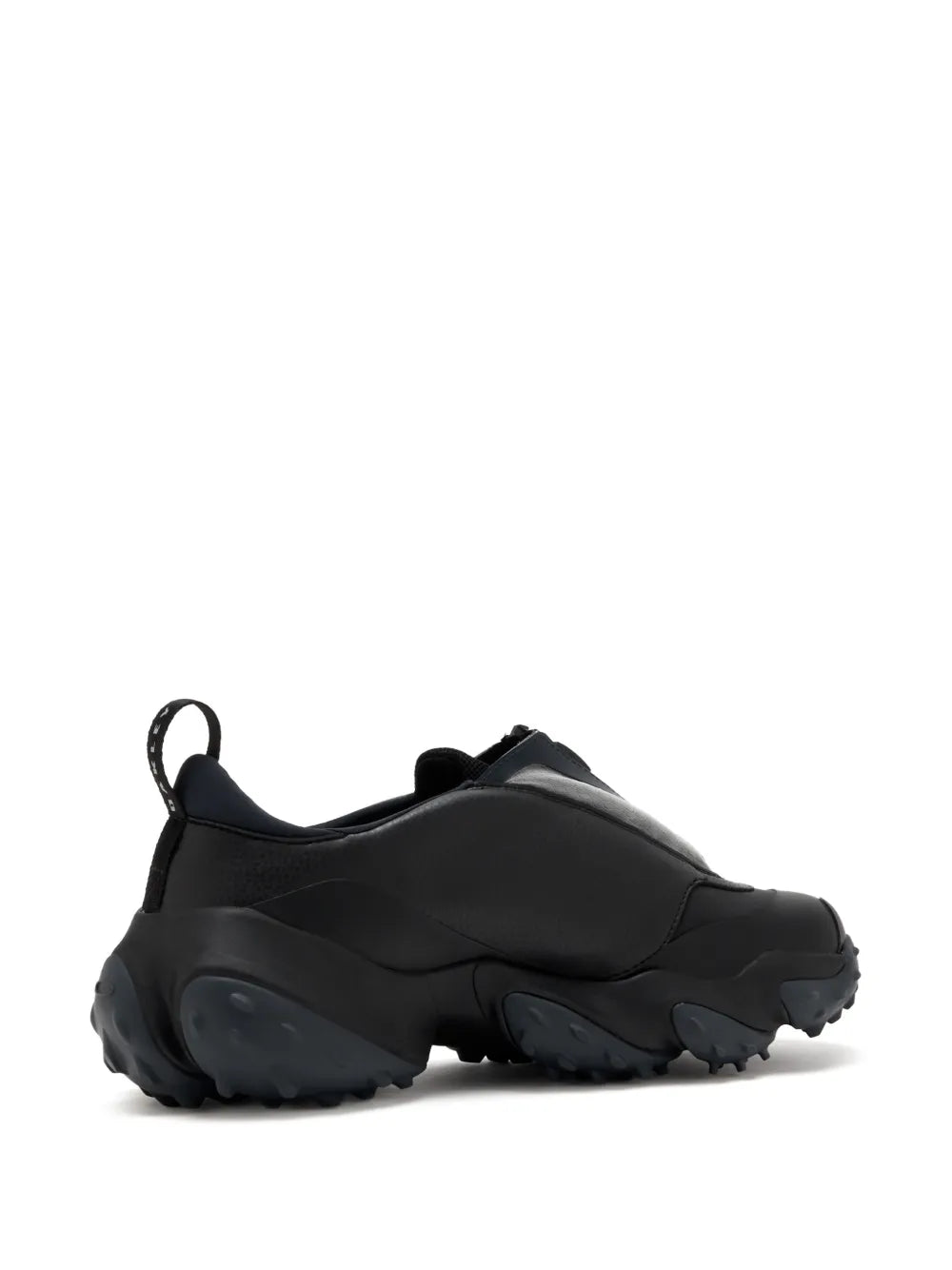 Oakley Edge Elite Zip-Up Sneakers floriamart.shop