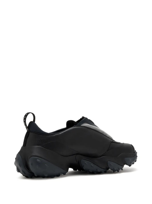 Oakley Edge Elite Zip-Up Sneakers floriamart.shop