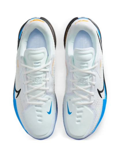 Nike Zoom Gt Cut Low-Top Sneakers floriamart.shop