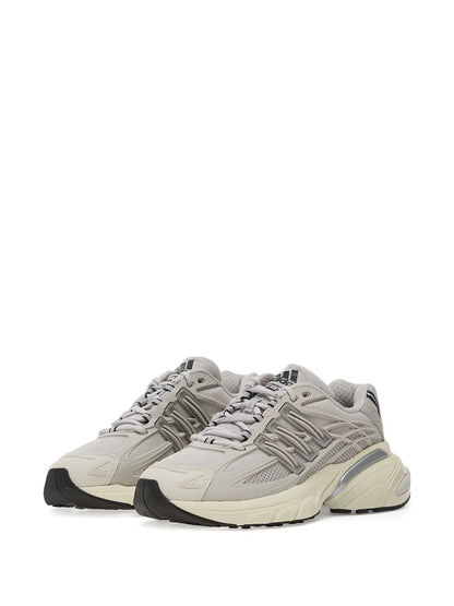 adidas Adistar Xlg 2.0 Grey One/Silver Metallic/Grey Two Sneakers Floriamart