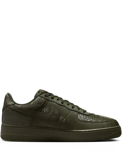 Nike X Kobe Bryant Air Force 1 Low-Top Sneakers floriamart.shop