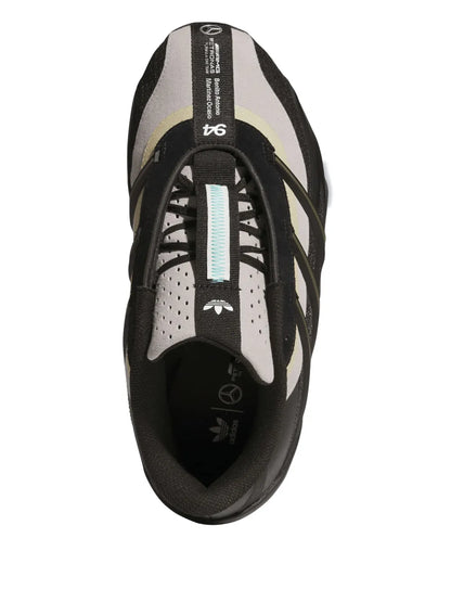adidas X Bad Bunny X Mercedes Amg Petronas F1 Team Adiracer Gt Sneakers