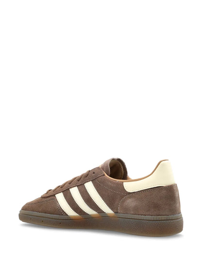 adidas Stripes Leather Trainers Floriamart