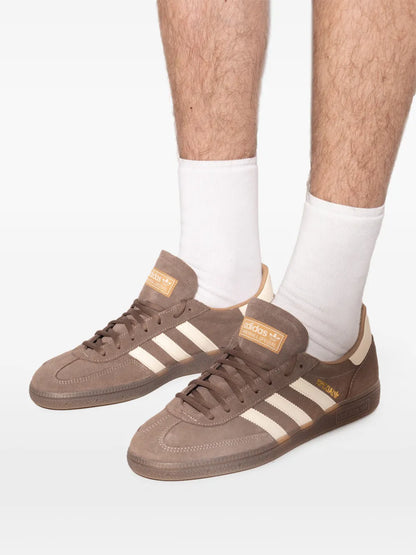 adidas Stripes Leather Trainers Floriamart