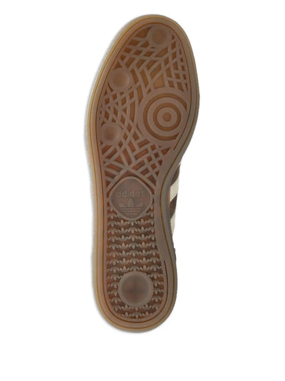 adidas Stripes Leather Trainers Floriamart