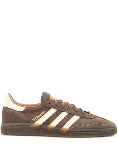 adidas Stripes Leather Trainers Floriamart