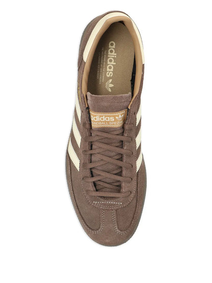 adidas Stripes Leather Trainers Floriamart