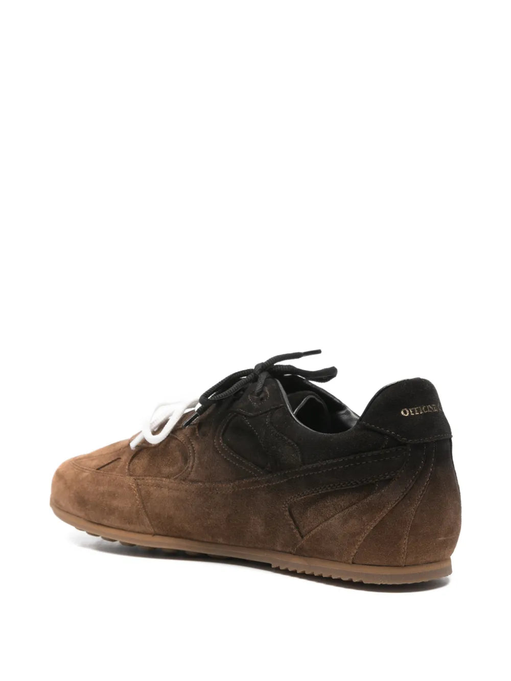 Officine Creative Away Sneakers floriamart.shop