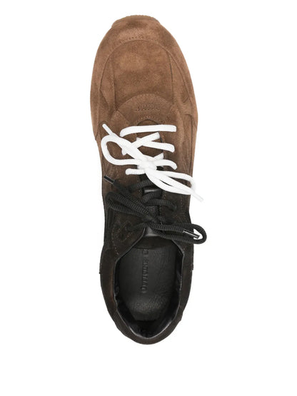 Officine Creative Away Sneakers floriamart.shop