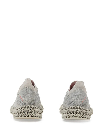 adidas 4Dfwd X Strung Running Sneakers Floriamart