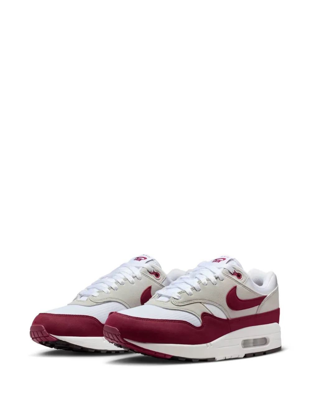 Nike X Stranger Things Air Max  1 87 Sneakers floriamart.shop