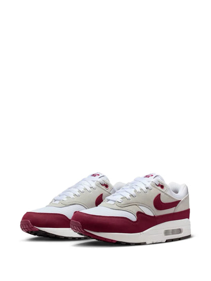 Nike X Stranger Things Air Max  1 87 Sneakers floriamart.shop