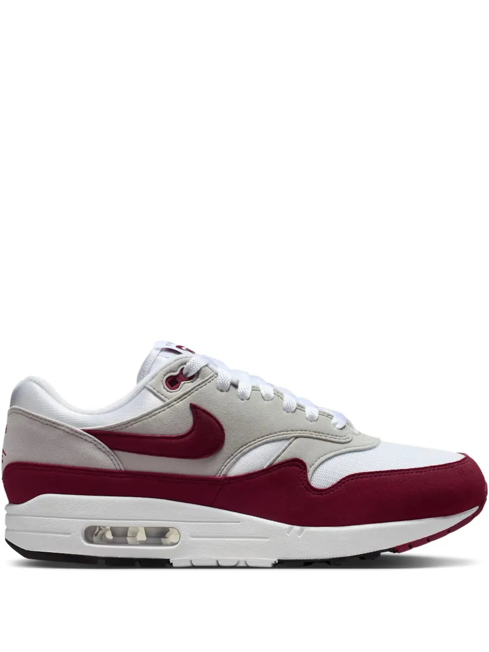 Nike X Stranger Things Air Max  1 87 Sneakers floriamart.shop