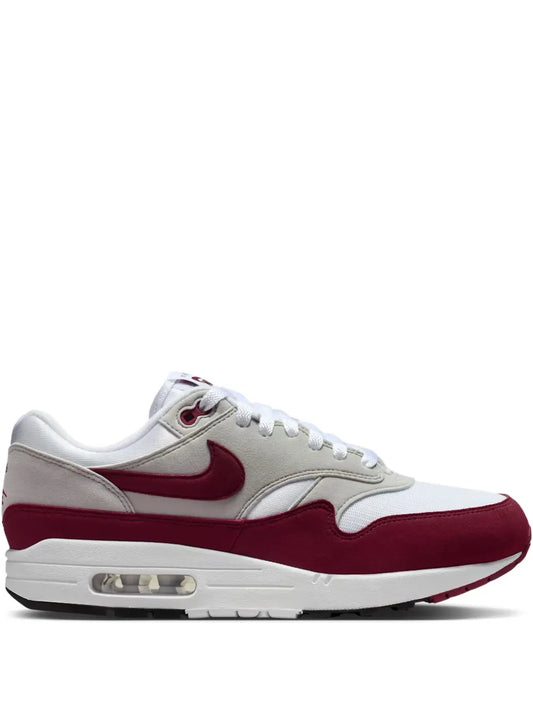 Nike X Stranger Things Air Max  1 87 Sneakers floriamart.shop