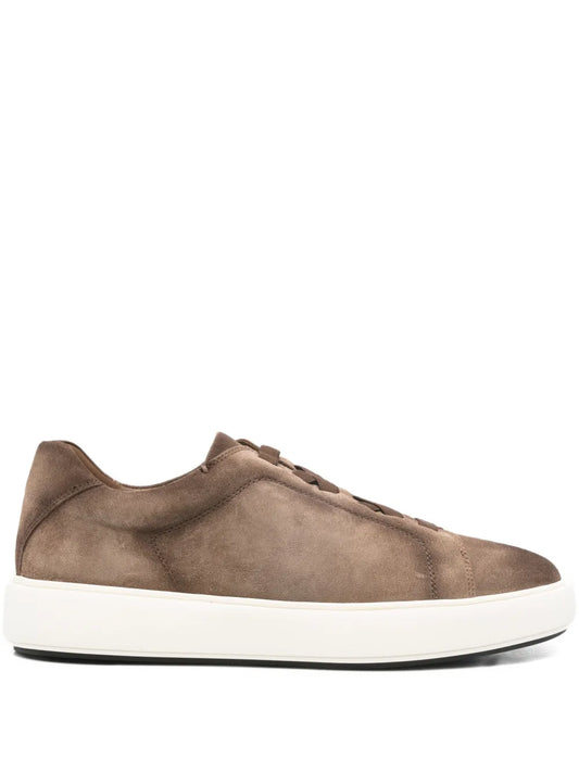 Officine Creative Slouch 001 Low-Top Sneakers floriamart.shop