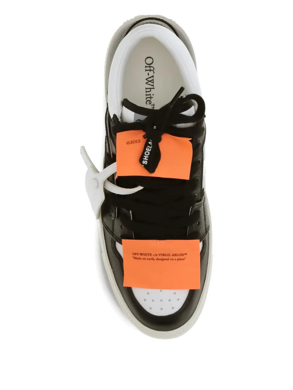 Off-White 3.0 Court Sneakers floriamart.shop