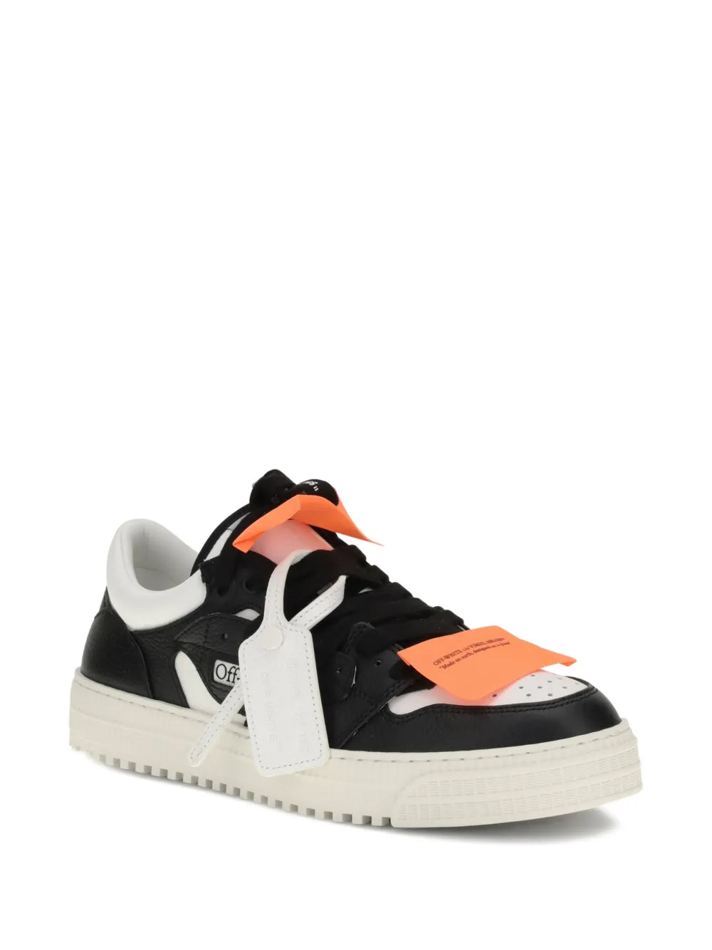 Off-White 3.0 Court Sneakers floriamart.shop