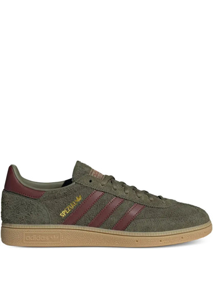 adidas Handball Spezial Three-Stripe Sneakers Floriamart