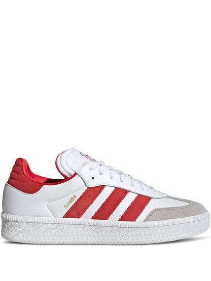 adidas Samba Xlg Stripes Low-Tops Sneakers Floriamart